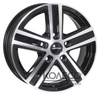 Диски Zorat Wheels ZW-6592 W6.5 R16 PCD5x130 ET60 DIA89.1 BP