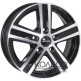 Zorat Wheels ZW-6592 W6.5 R16 PCD5x120 ET55 DIA65.1 BP