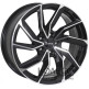 Zorat Wheels ZW-YA6593 W8 R18 PCD5x112 ET45 DIA57.1 BP