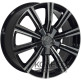 Allante H937D W8.5 R21 PCD5x150 ET45 DIA110.1 MB