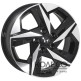 ZF 1622 W6.5 R16 PCD5x114.3 ET40 DIA67.1 BMF