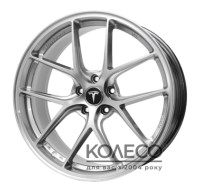 Диски Replica Tesla FF-V10 W8.5 R20 PCD5x114.3 ET38 DIA73.1 HB
