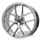 Replica Tesla FF-V10 W8.5 R20 PCD5x114.3 ET38 DIA73.1 HB