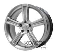 Диски Monte Fiore MFW 18 W8 R18 PCD5x112 ET37 DIA66.6 HB