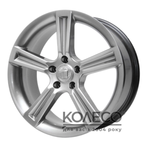 Monte Fiore MFW 18 W8 R18 PCD5x112 ET37 DIA66.6 HB