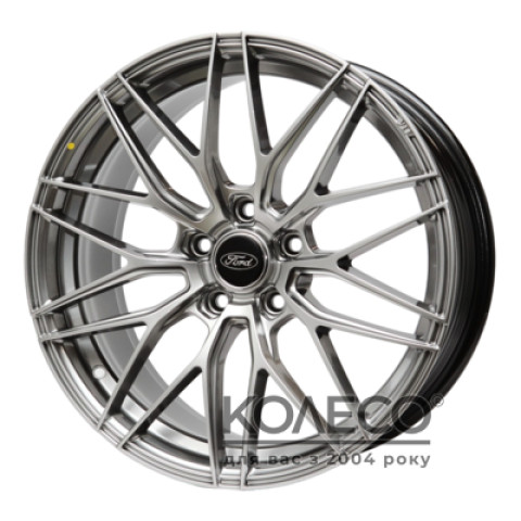 Replica Ford FF-V15 W8 R18 PCD5x108 ET38 DIA63.4 HB