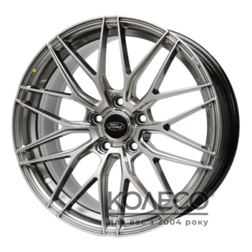 Replica Ford FF-V15 W8 R18 PCD5x108 ET38 DIA63.4 HB