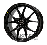 Диски Replica Ford FF-S1 W8 R18 PCD5x108 ET38 DIA73.1 BM