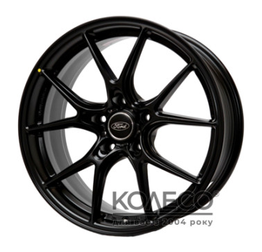 Replica Ford FF-S1 W8 R18 PCD5x108 ET38 DIA73.1 BM