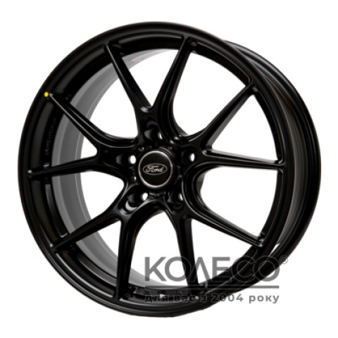 Replica Ford FF-S1 W8 R18 PCD5x108 ET38 DIA73.1 BM
