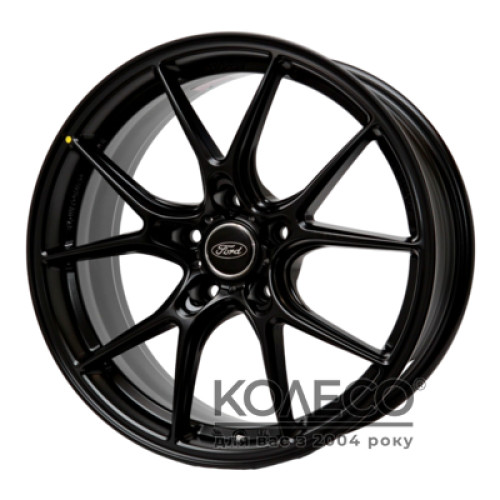 Replica Ford FF-S1 W8 R18 PCD5x108 ET38 DIA73.1 BM