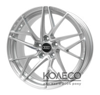 Диски Replica Audi FF-V16 W8 R18 PCD5x112 ET38 DIA66.6 HS