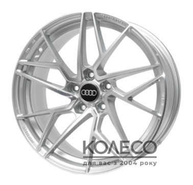 Replica Audi FF-V16 W8 R18 PCD5x112 ET38 DIA66.6 HS