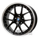 Replica BMW FF-P06 W8.5 R18 PCD5x120 ET35 DIA72.6 BM
