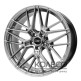 Replica Audi FF-V35 W8 R18 PCD5x112 ET35 DIA66.6 HB