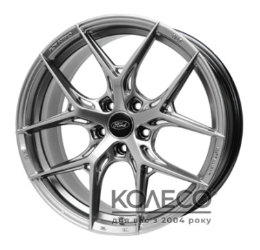 Replica Ford FF-V20 W7.5 R17 PCD5x108 ET38 DIA63.4 HB