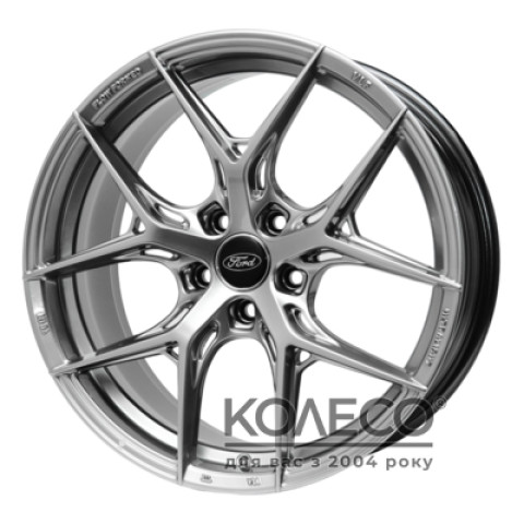 Replica Ford FF-V20 W7.5 R17 PCD5x108 ET38 DIA63.4 HB