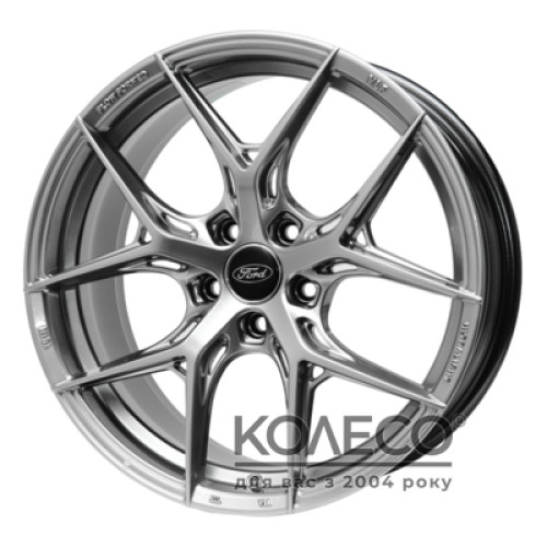 Replica Ford FF-V20 W7.5 R17 PCD5x108 ET38 DIA63.4 HB