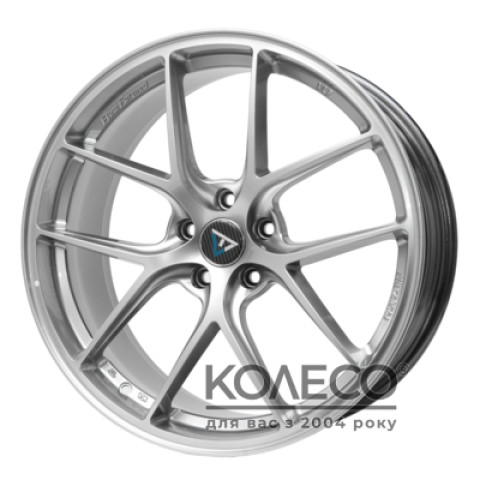 Wheelegend F10 W8.5 R20 PCD5x114.3 ET38 DIA73.1 HB