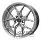 Wheelegend F20 W7.5 R17 PCD5x108 ET38 DIA63.4 HB