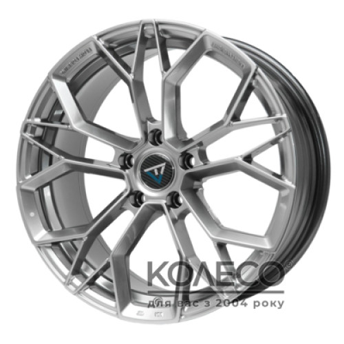 Wheelegend F05 W8 R18 PCD5x114.3 ET38 DIA73.1 HB