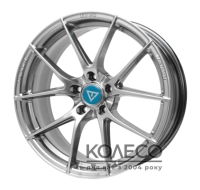 Wheelegend P01 W8 R18 PCD5x112 ET27 DIA66.6 HB