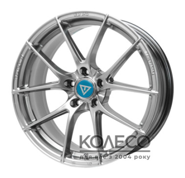 Wheelegend P01 W7.5 R17 PCD5x120 ET35 DIA72.6 HB