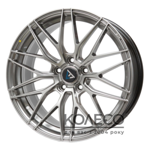 Wheelegend F15 W8 R18 PCD5x108 ET38 DIA63.4 HB