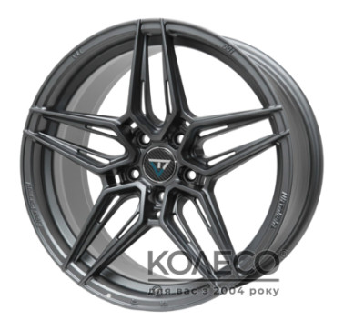 Wheelegend G01 W8.5 R18 PCD5x112 ET42 DIA66.6 MGM