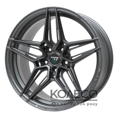 Wheelegend G01 W8.5 R18 PCD5x112 ET42 DIA66.6 MGM