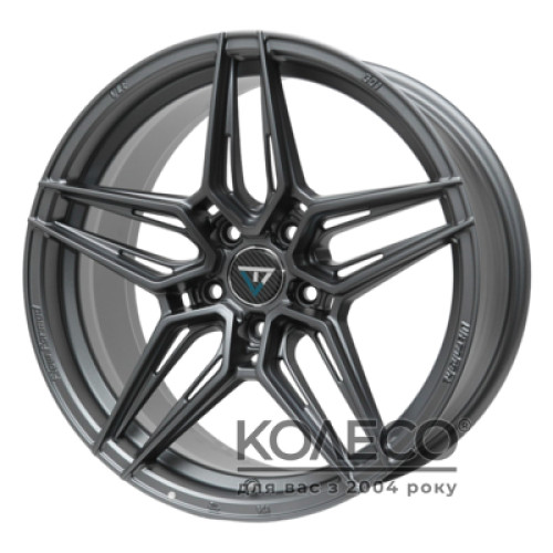 Wheelegend G01 W8.5 R18 PCD5x112 ET42 DIA66.6 MGM