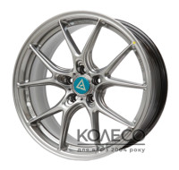 Диски Wheelegend S1 W8 R18 PCD5x108 ET38 DIA73.1 HB
