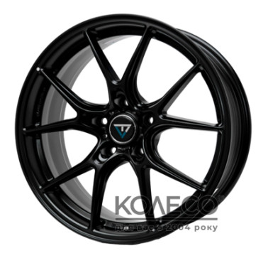 Wheelegend S1 W8 R18 PCD5x108 ET38 DIA73.1 BM