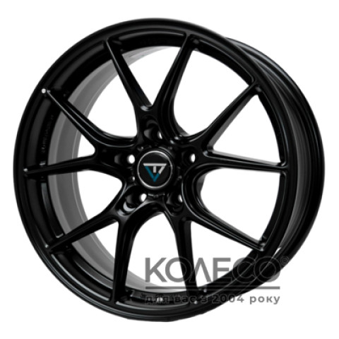 Wheelegend S1 W8 R18 PCD5x108 ET38 DIA73.1 BM