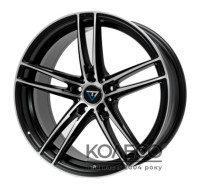 Диски Wheelegend F01 W8 R18 PCD5x114.3 ET38 DIA73.1 MBM