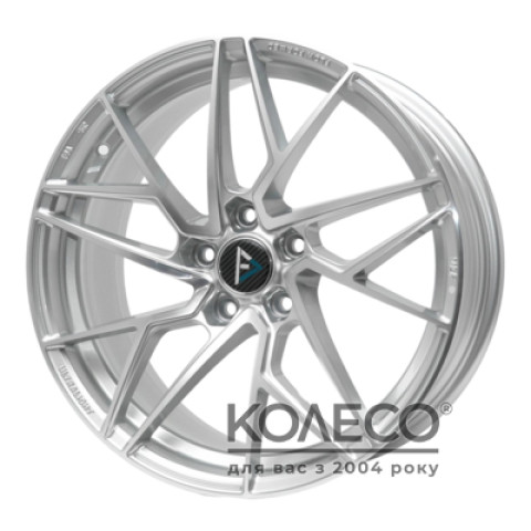 Wheelegend F16 W8 R18 PCD5x112 ET38 DIA66.6 HS