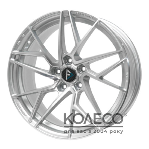 Wheelegend F16 W8 R18 PCD5x112 ET38 DIA66.6 HS