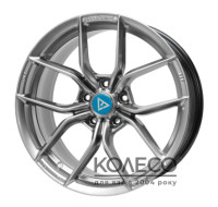 Диски Wheelegend P02 W8 R18 PCD5x114.3 ET38 DIA73.1 HB