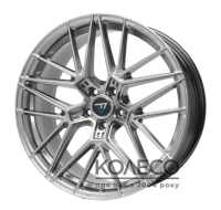 Wheelegend F35 W8.5 R19 PCD5x108/19 ET38 DIA73.1 HB