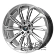 Wheelegend F25 W8.5 R20 PCD5x114.3 ET38 DIA73.1 HB