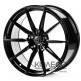 Flow Forming FF005 W8.5 R19 PCD5x108 ET38 DIA73.1 Black