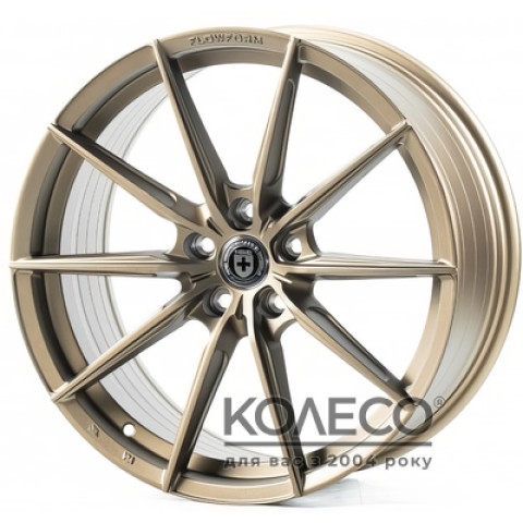 Flow Forming FF005 W7.5 R17 PCD5x120 ET30 DIA72.56 BR