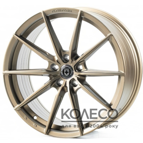 Flow Forming FF005 W7.5 R17 PCD5x120 ET30 DIA72.56 BR