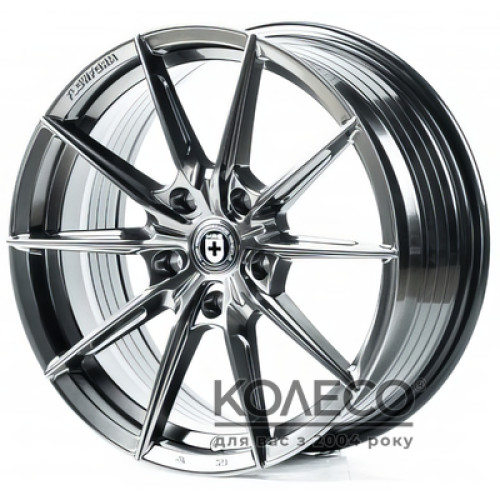 Flow Forming FF005 W7.5 R17 PCD5x120 ET30 DIA72.56 HB