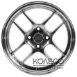 Flow Forming FF005 W7.5 R17 PCD5x120 ET35 DIA72.56 HPBL