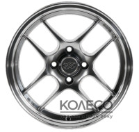 Диски Flow Forming FF005 W7.5 R17 PCD5x120 ET35 DIA72.56