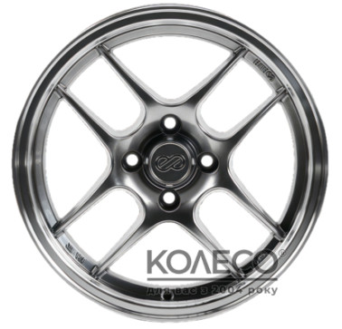 Flow Forming FF005 W7.5 R17 PCD5x120 ET35 DIA72.56