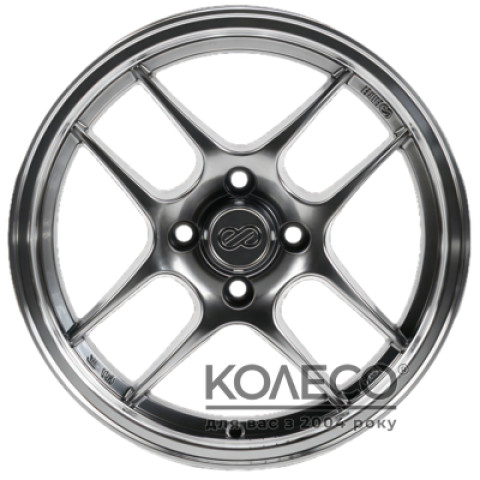 Flow Forming FF005 W7.5 R17 PCD5x120 ET35 DIA72.56