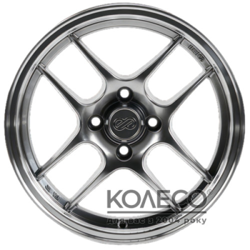 Flow Forming FF005 W7.5 R17 PCD5x120 ET35 DIA72.56