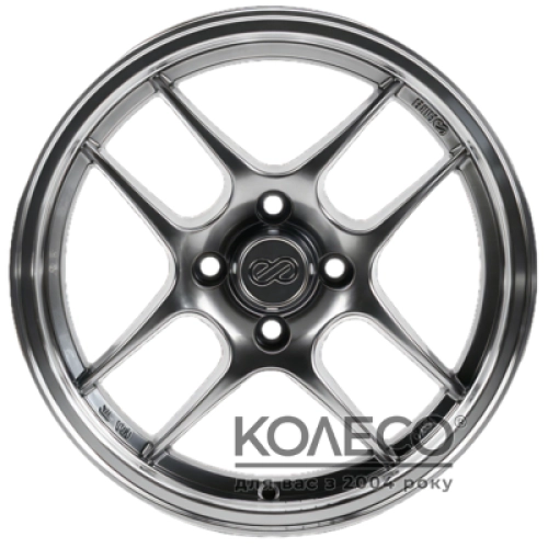 Flow Forming FF005 W7.5 R17 PCD5x120 ET35 DIA72.56 HPBL